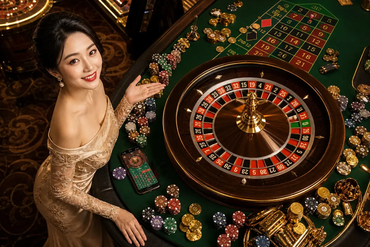 776bet স্লটস অনলাইন গেম