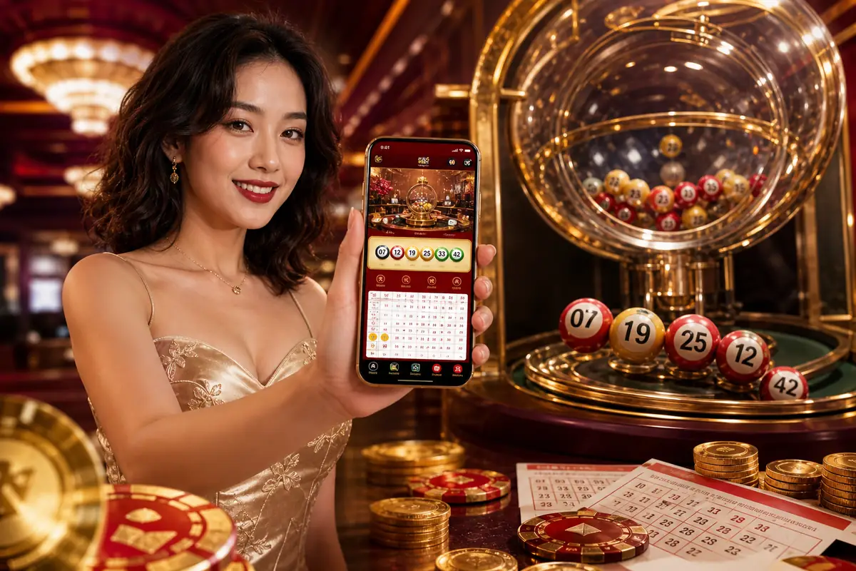 776bet লাইভ ক্যাসিনো গেম অভিজ্ঞতা