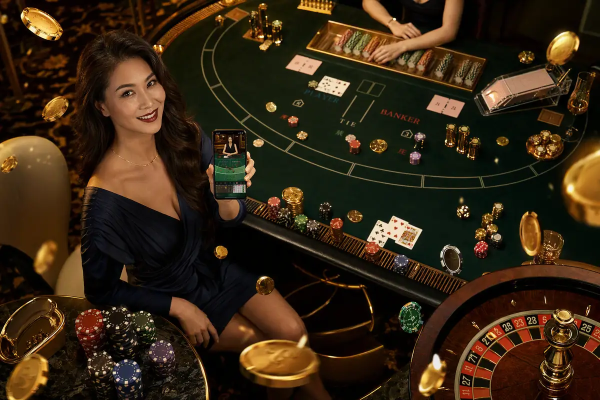 776bet ওয়েলকাম বোনাস স্লট